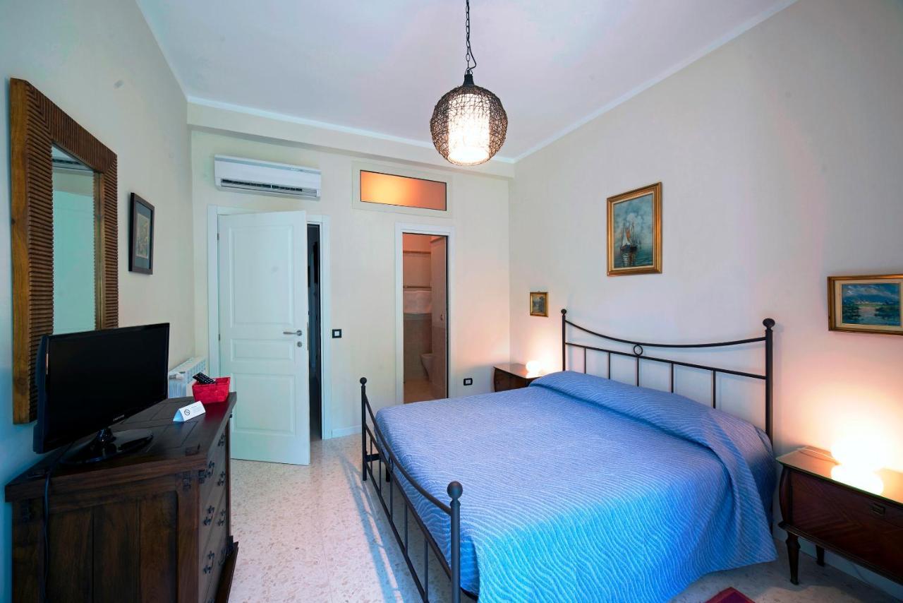 Le Rondini Bed and Breakfast Napoli Eksteriør billede