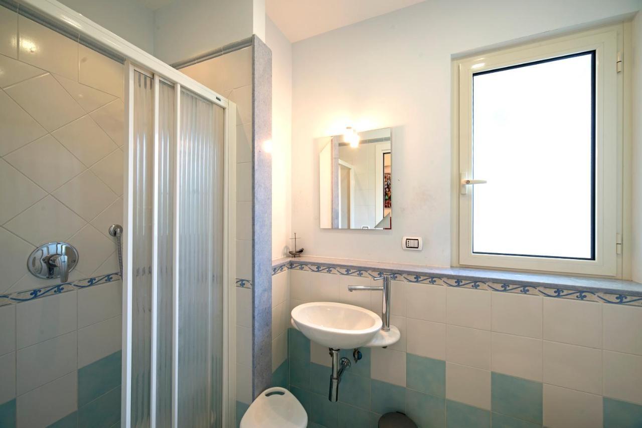 Le Rondini Bed and Breakfast Napoli Eksteriør billede