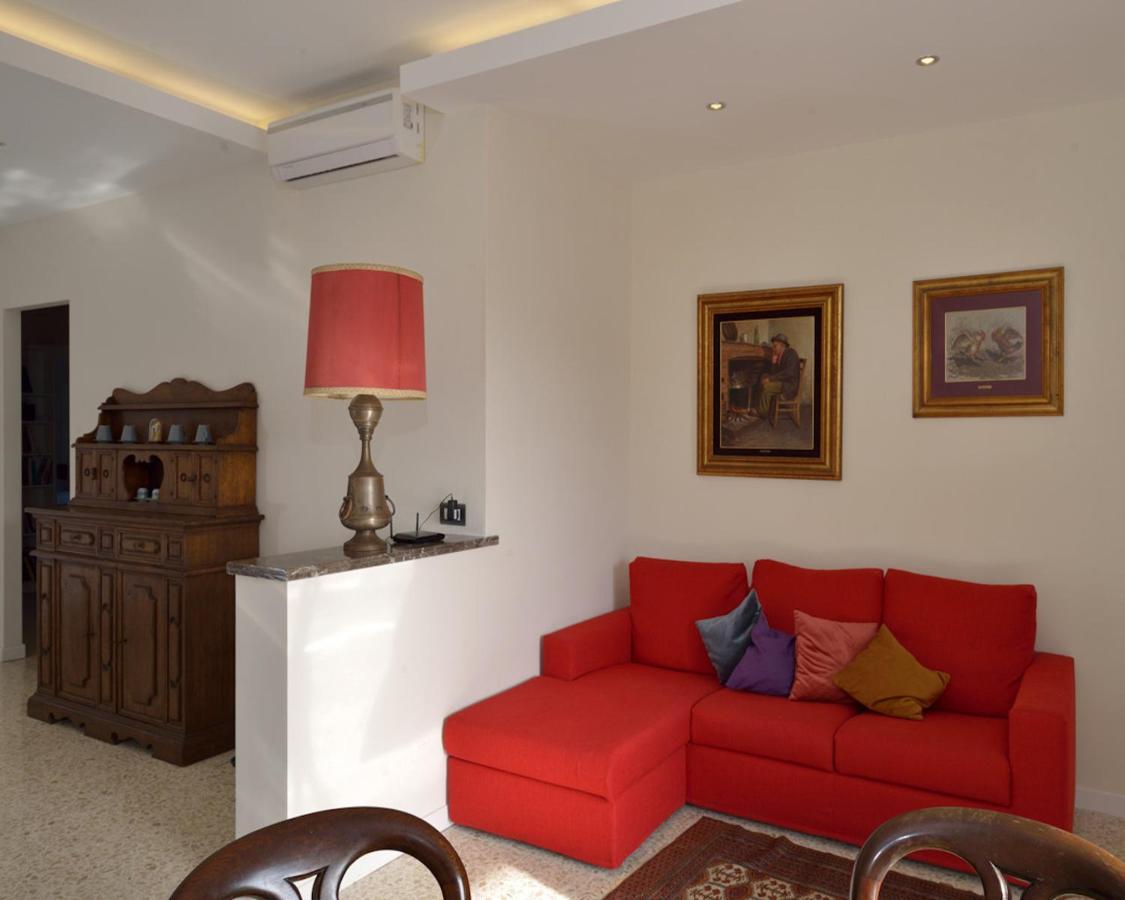Le Rondini Bed and Breakfast Napoli Eksteriør billede